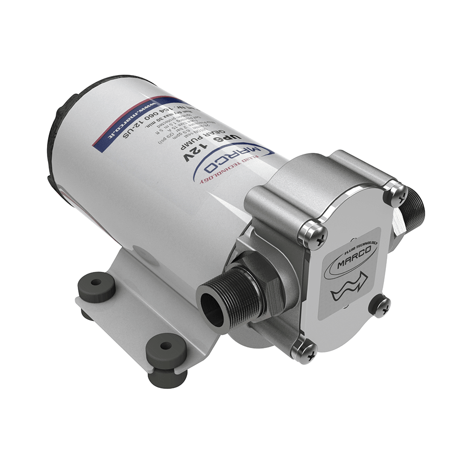 Boat Fuel Pumps & Marine Electric Fuel Pumps Fisheries Supply